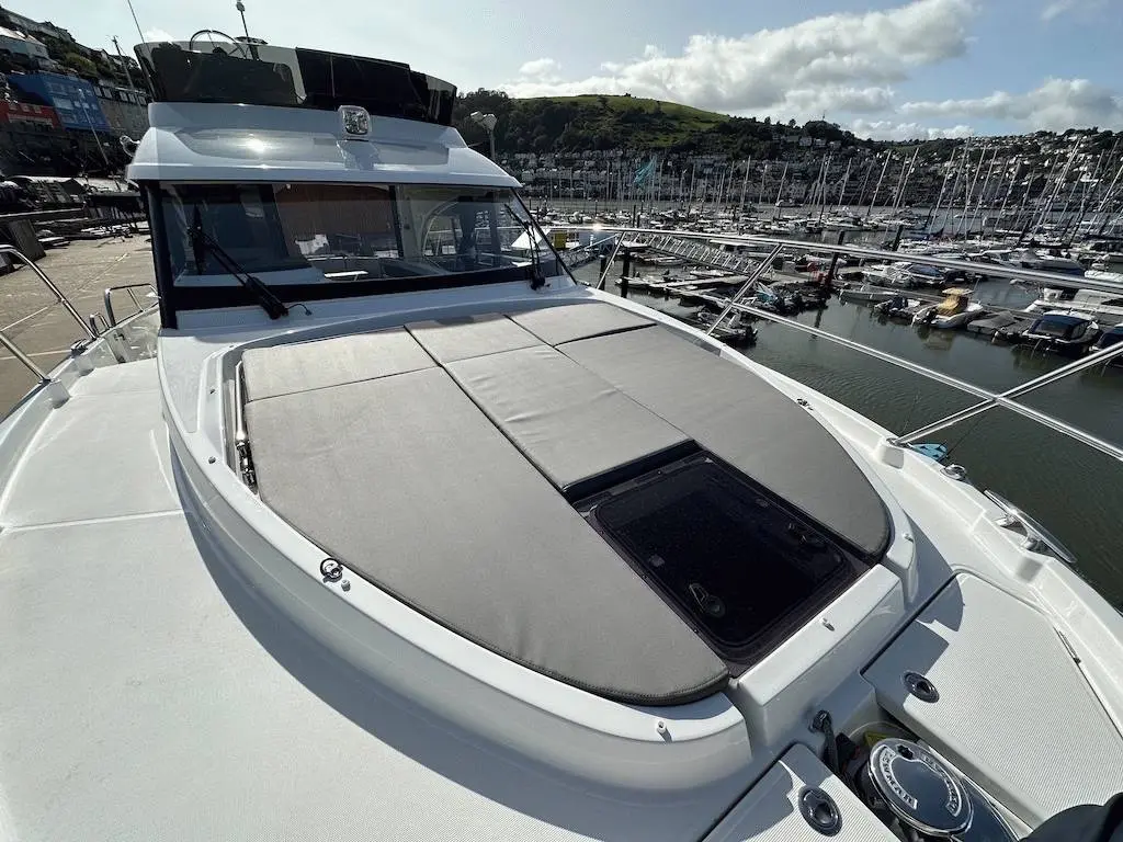 2023 Beneteau antares 11