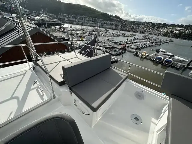 Beneteau Antares 11