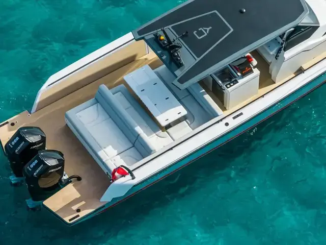 Chaser Yachts 50 Laguna