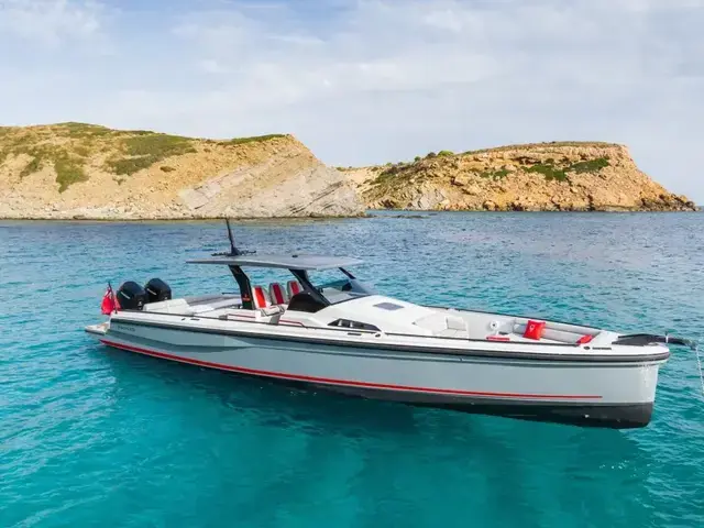 Chaser Yachts 50 Laguna