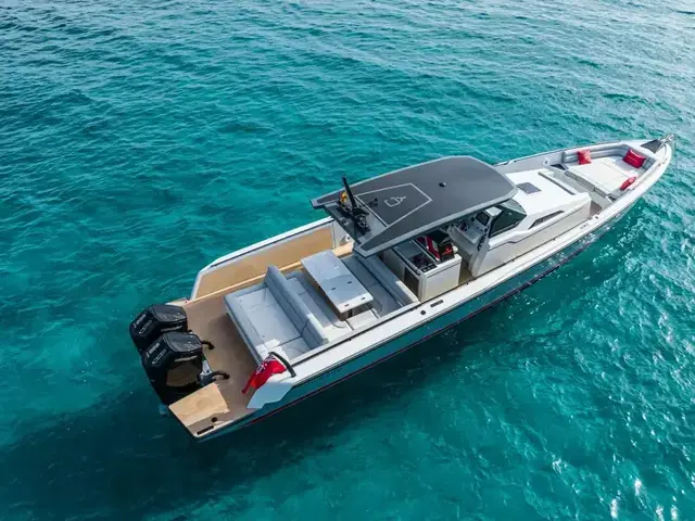 Chaser Yachts 50 Laguna