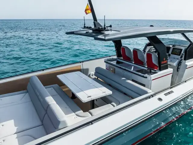 Chaser Yachts 50 Laguna