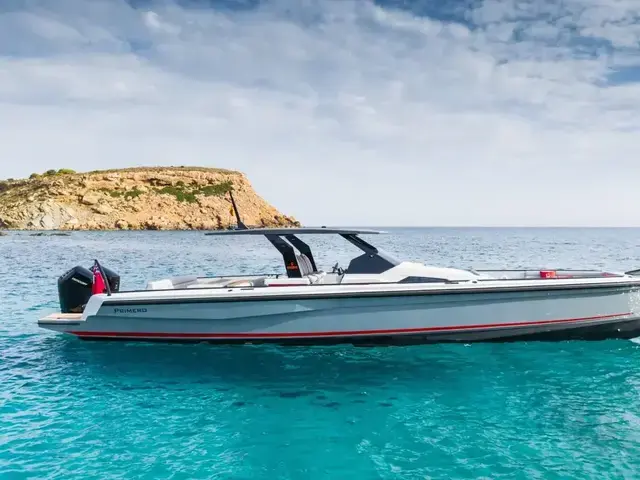 Chaser Yachts 50 Laguna