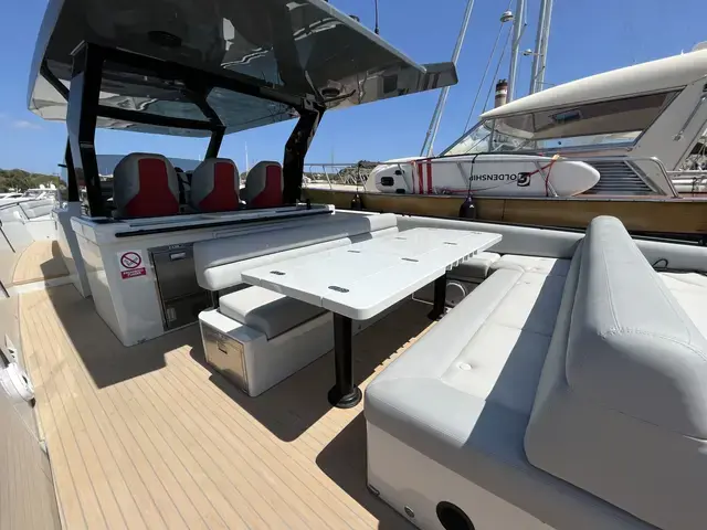 Chaser Yachts 50 Laguna