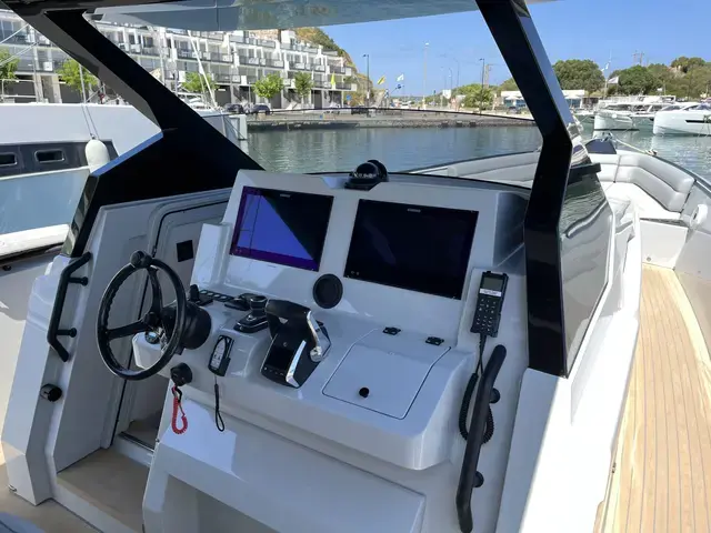 Chaser Yachts 50 Laguna