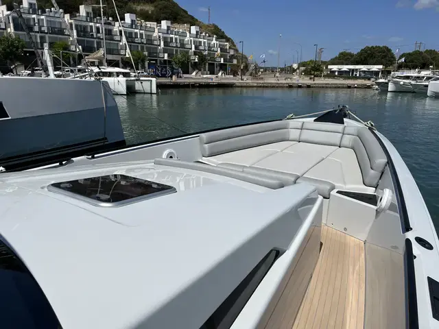 Chaser Yachts 50 Laguna