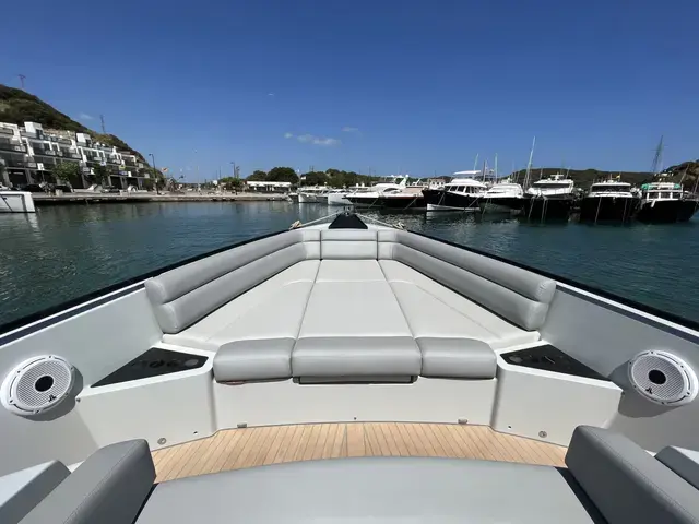 Chaser Yachts 50 Laguna