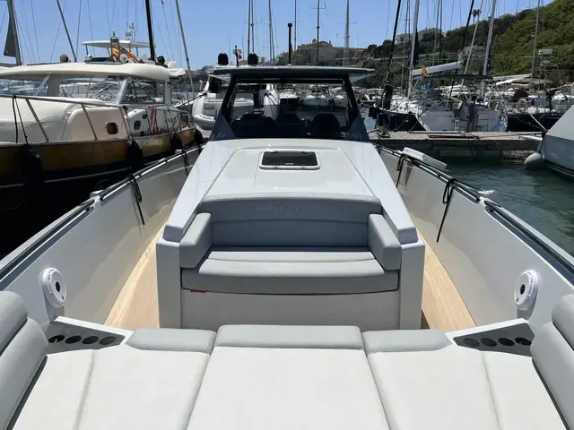 Chaser Yachts 50 Laguna