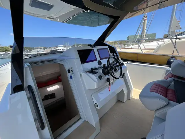 Chaser Yachts 50 Laguna