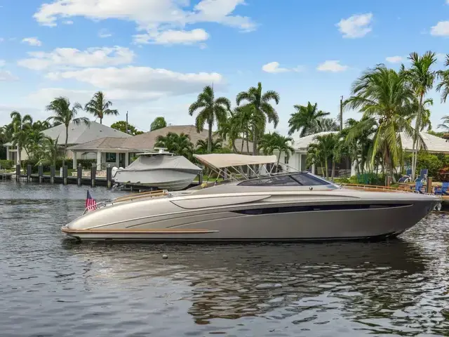 Riva 44 Rivarama