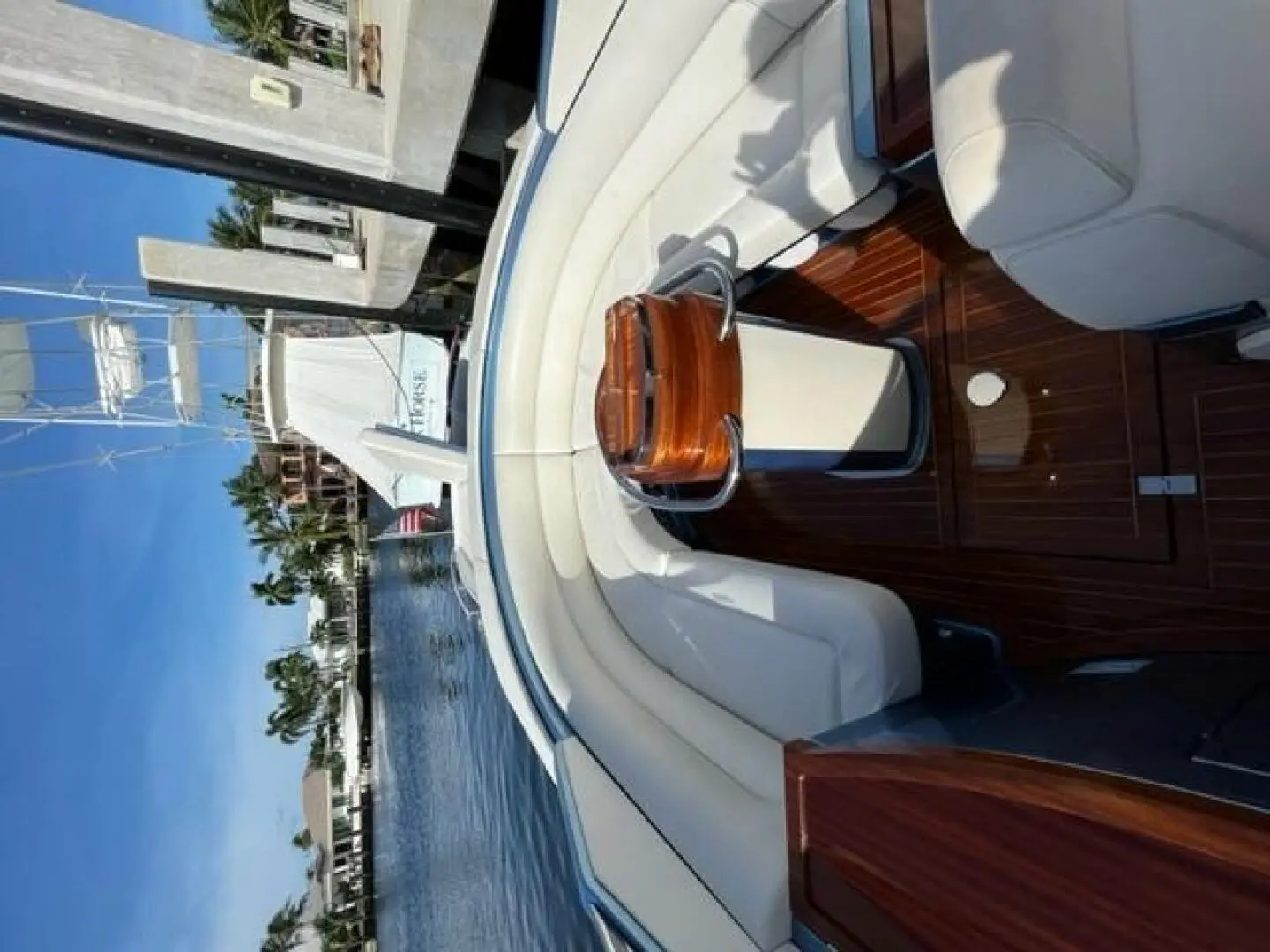 2012 Riva aqua super