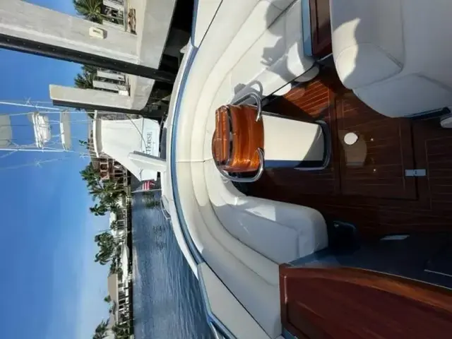 Riva 33 Aqua Super