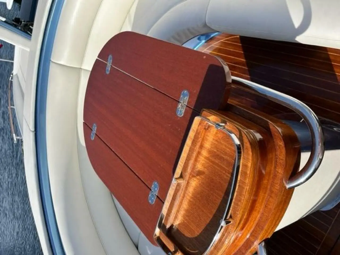 2012 Riva aqua super