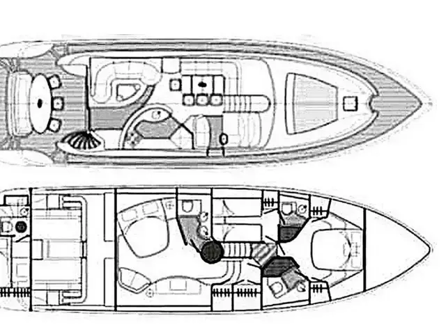 Cayman 62 Fly