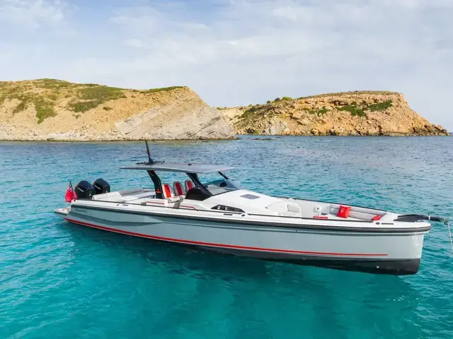 Chaser Yachts 54 Laguna