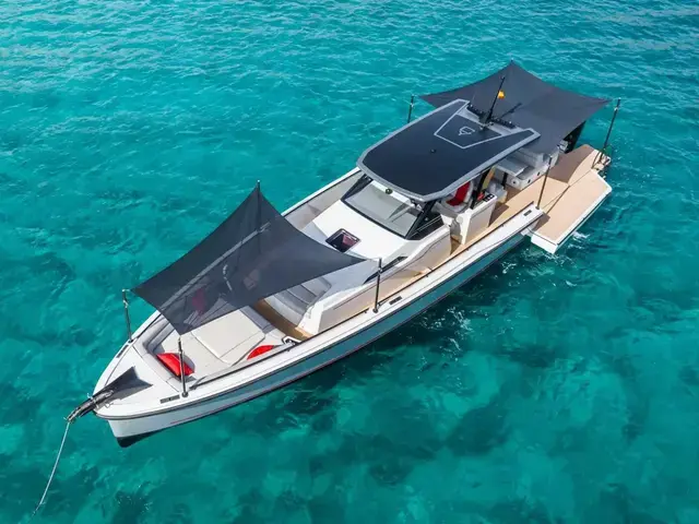 Chaser Yachts 54 Laguna