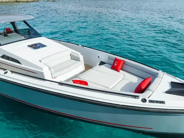 Chaser Yachts 54 Laguna