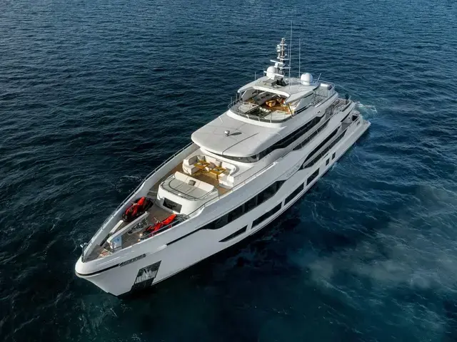 Majesty 120