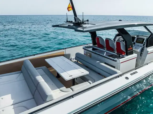 Chaser Yachts 54 Laguna