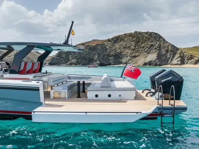 Chaser Yachts 54 Laguna