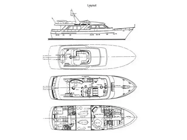 Lowland Neth Ships