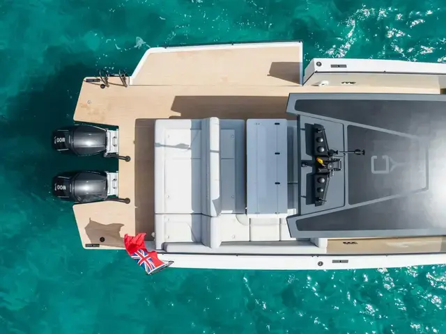 Chaser Yachts 54 Laguna