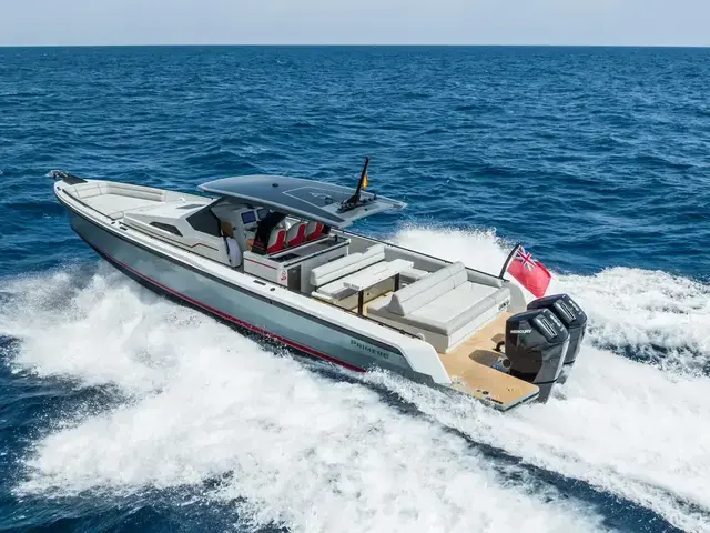 Chaser Yachts 54 Laguna