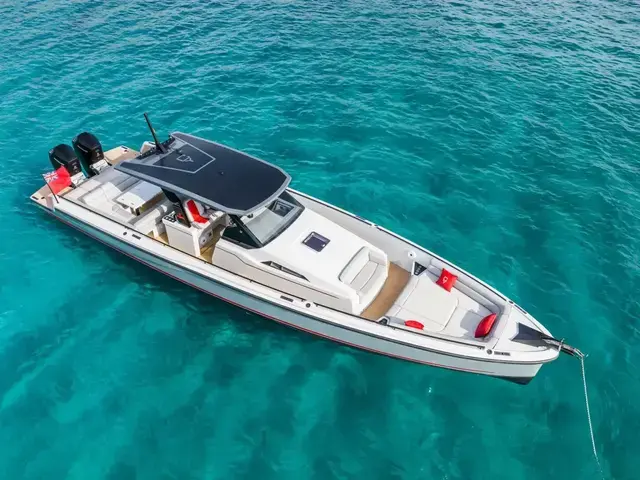 Chaser Yachts 54 Laguna