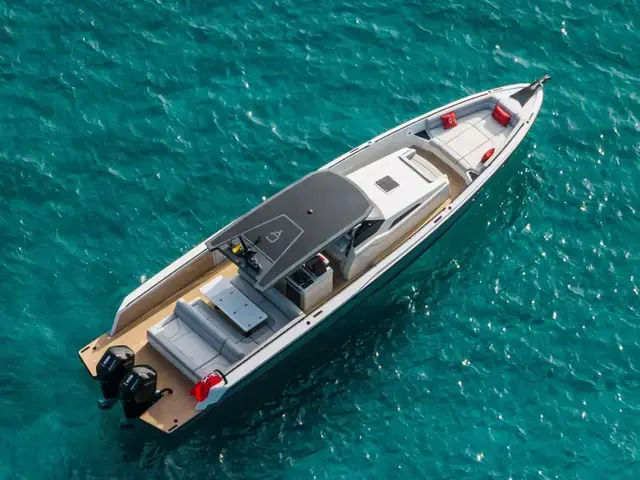 Chaser Yachts 54 Laguna