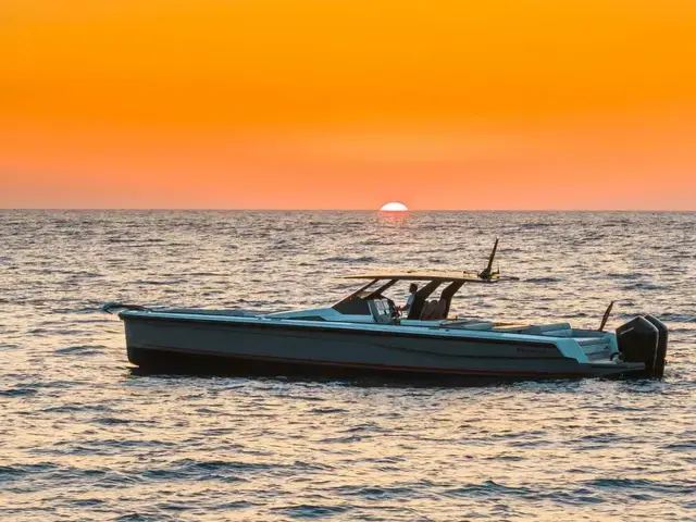 Chaser Yachts 54 Laguna