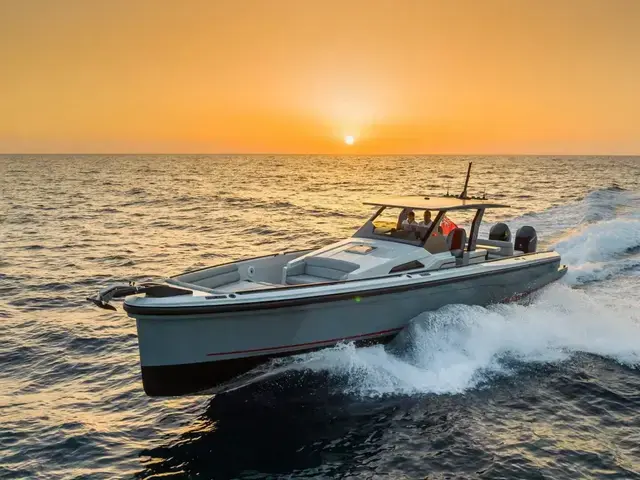 Chaser Yachts 54 Laguna