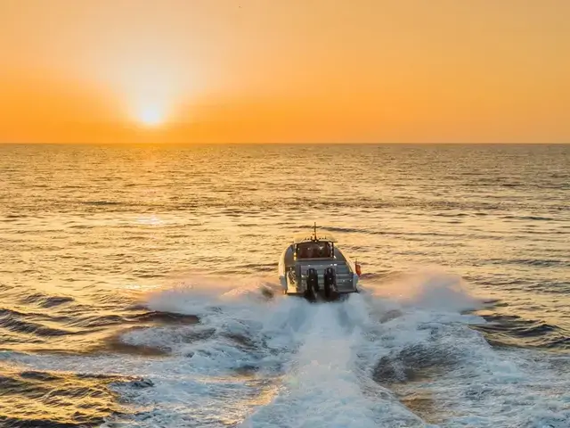 Chaser Yachts 54 Laguna