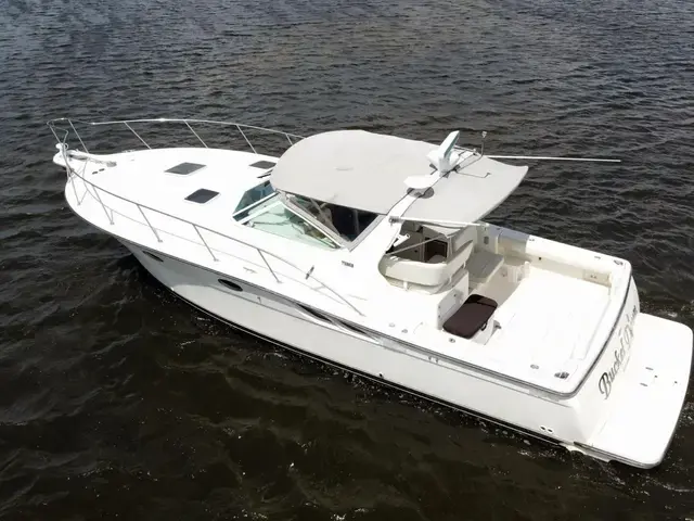 Tiara Yachts 3500 Open