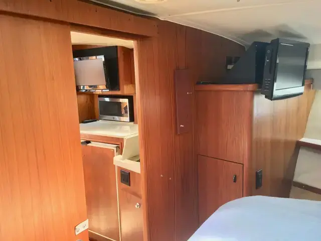 Tiara Yachts 3500 Open