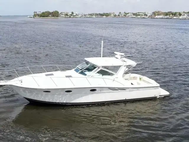 Tiara Yachts 3500 Open