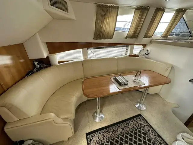 Carver 36 Aft Cabin Motoryacht