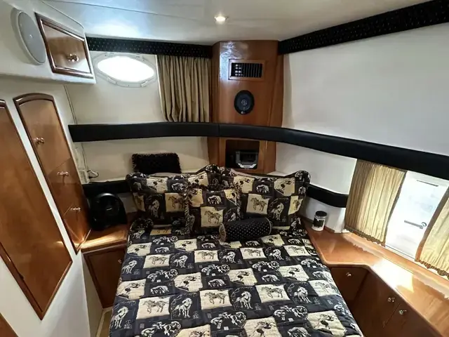 Carver 36 Aft Cabin Motoryacht