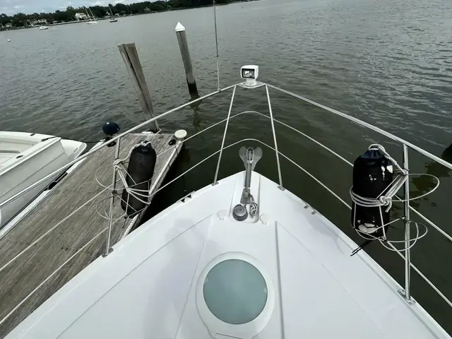 Carver 36 Aft Cabin Motoryacht