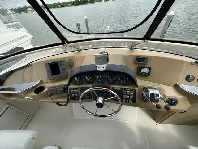 Carver 36 Aft Cabin Motoryacht