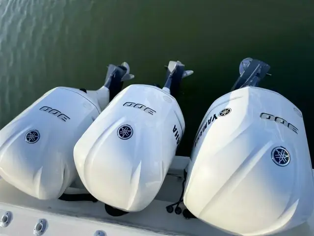 Seavee 370 Z