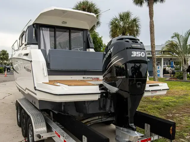 Skamander 790 Explorer