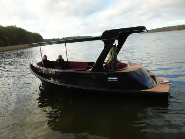 EcoTender 700