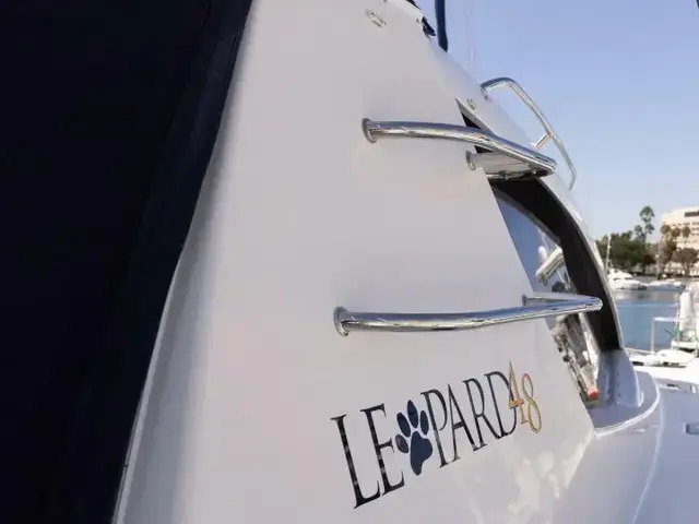 Leopard 48