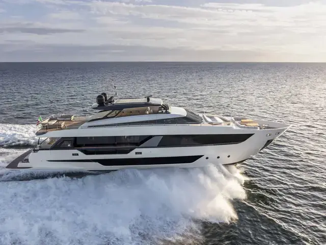 Ferretti Yachts Ferretti 1000