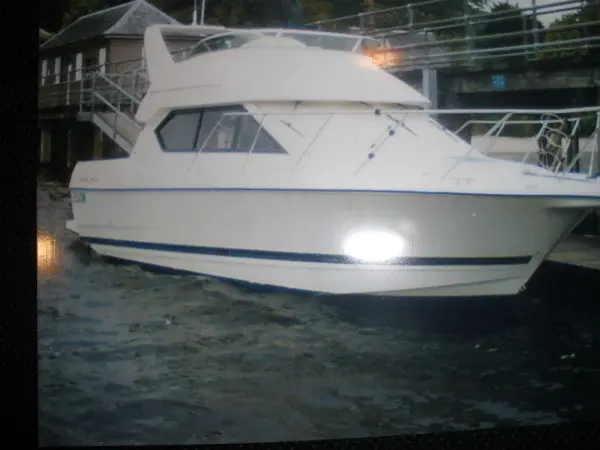 Bayliner 288 Flybridge