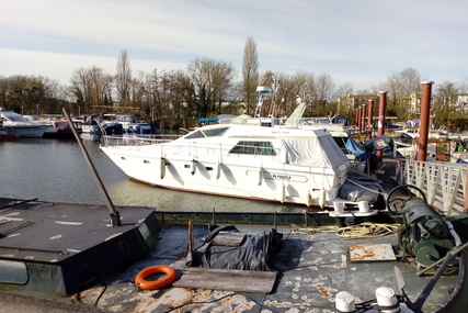 Ferretti Yachts ALTURA 46