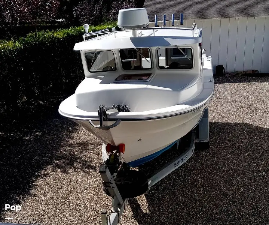 2005 Sea Sport 2200 sportsman