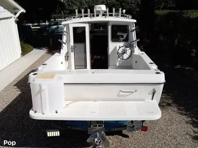 Sea Sport 2200 Sportsman