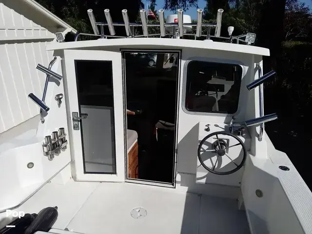 Sea Sport 2200 Sportsman