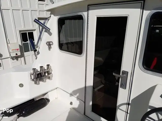 Sea Sport 2200 Sportsman